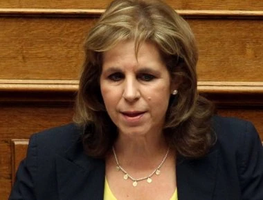 «Ναι» από ΔΗΣΥ στην αναδοχή παιδιών από ομόφυλα ζευγάρια